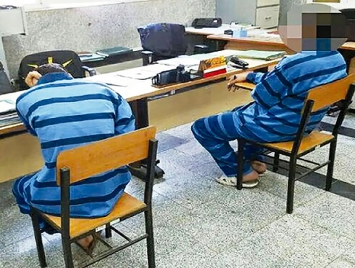 کلاهبرداری شش میلیاردی با ‌پیش‌فروش‌ آپارتمان