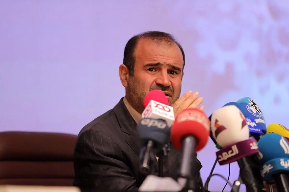 رئیس سازمان بورس و اوراق بهادار استعفا کرد