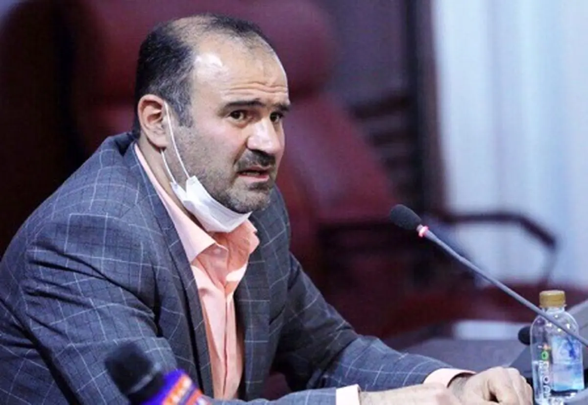 ماجرای‌ تکذیب و تایید استعفای ‌قالیباف از بورس