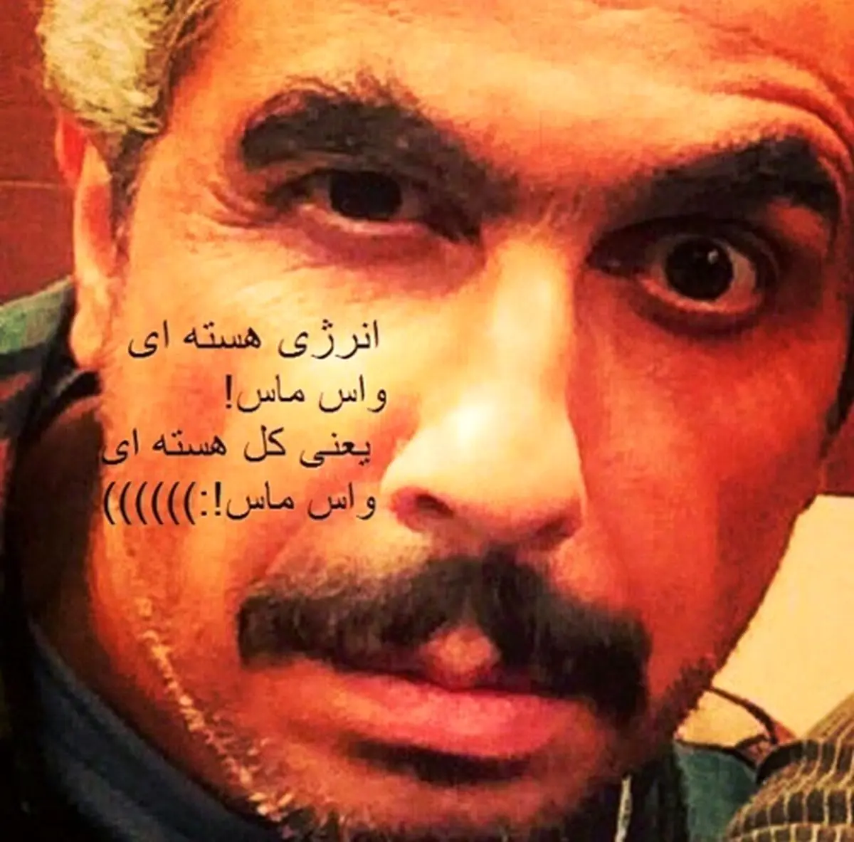 طنزهای مذاکراتی