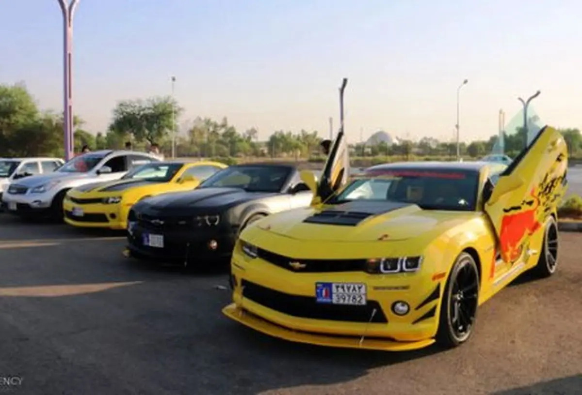 واردات خودرو دست‌دوم از مناطق آزاد منتفی شد