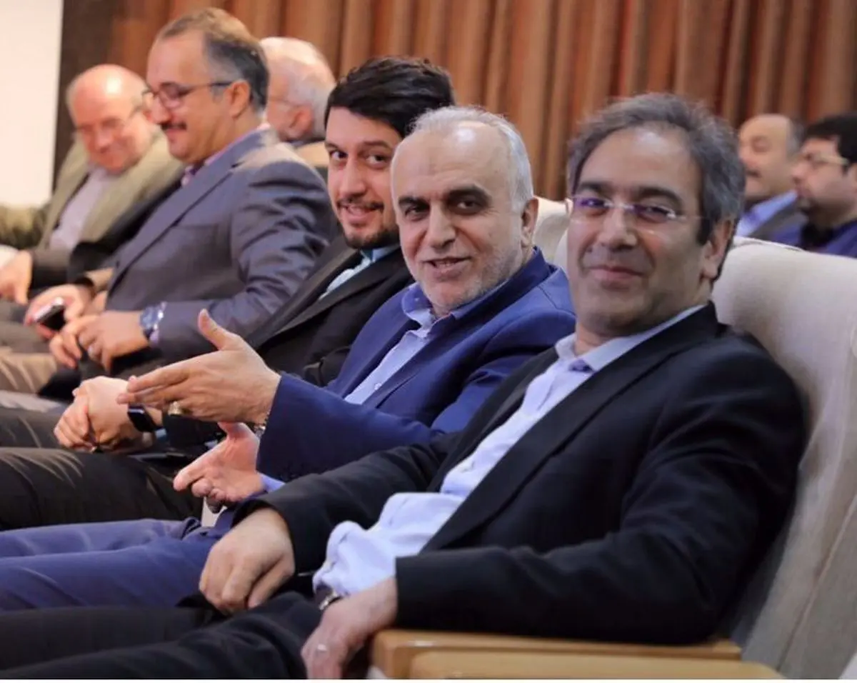 پشت‌پرده کناره‌گیری رئیس سازمان بورس