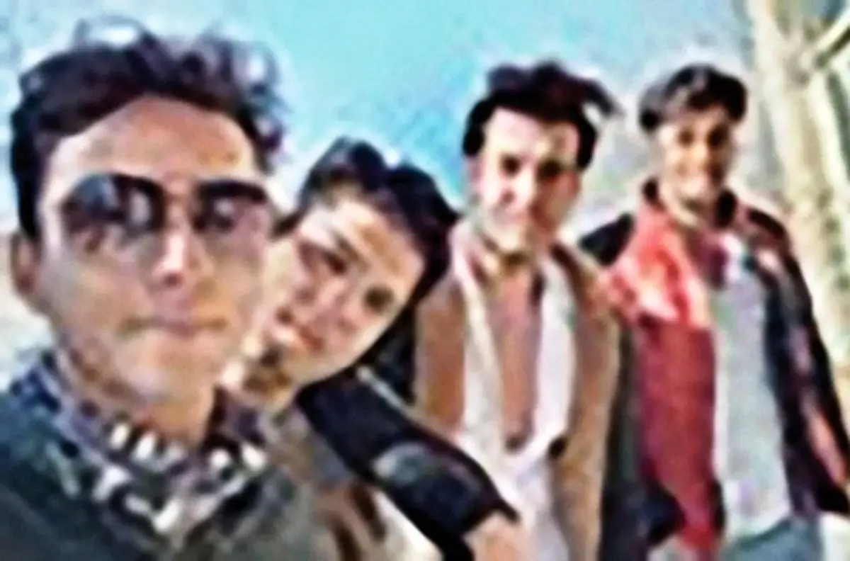 ‌سلفی مرگبار دانشجوی نخبه در سد یخ‌زده