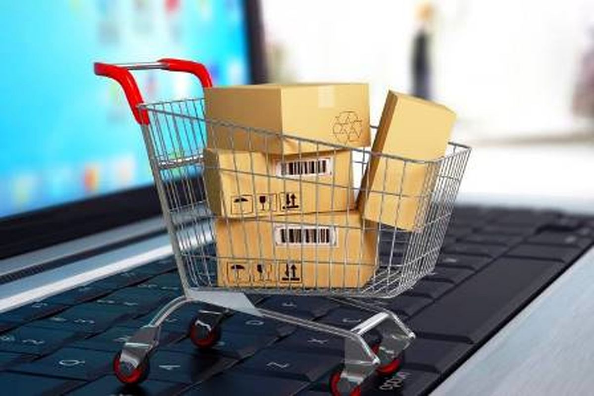 تجارت آنلاین ایران دست کدام کسبوکارهاست؟