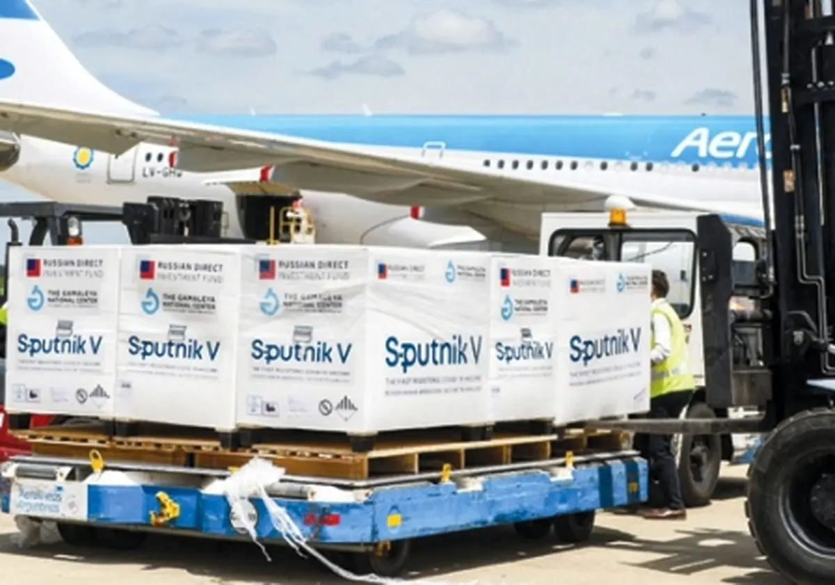 جنگ واکسن‌های کرونا دوباره شدت ‌گرفت