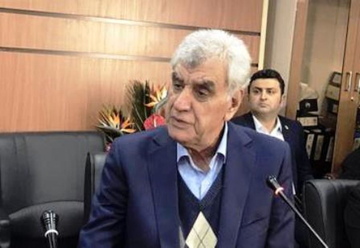 یک بام و دو هوای رئیس اتحادیه املاک