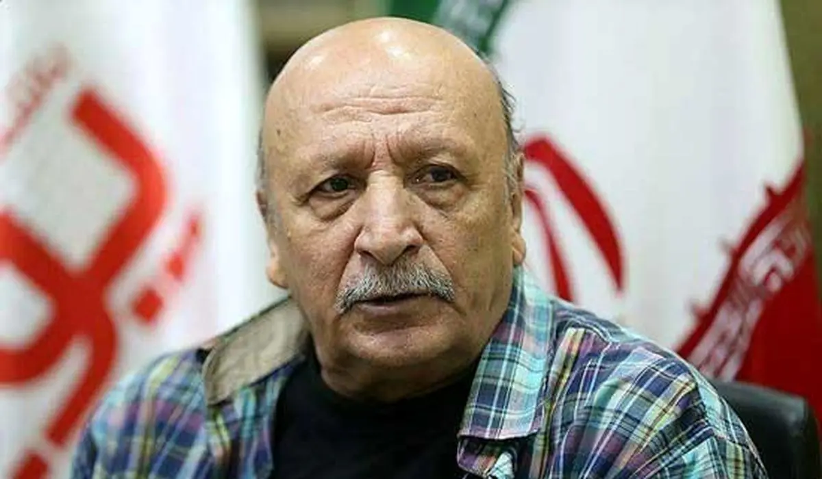 سمسارزاده:برای تبلیغ ملک در دُبی عذر می‌خواهم