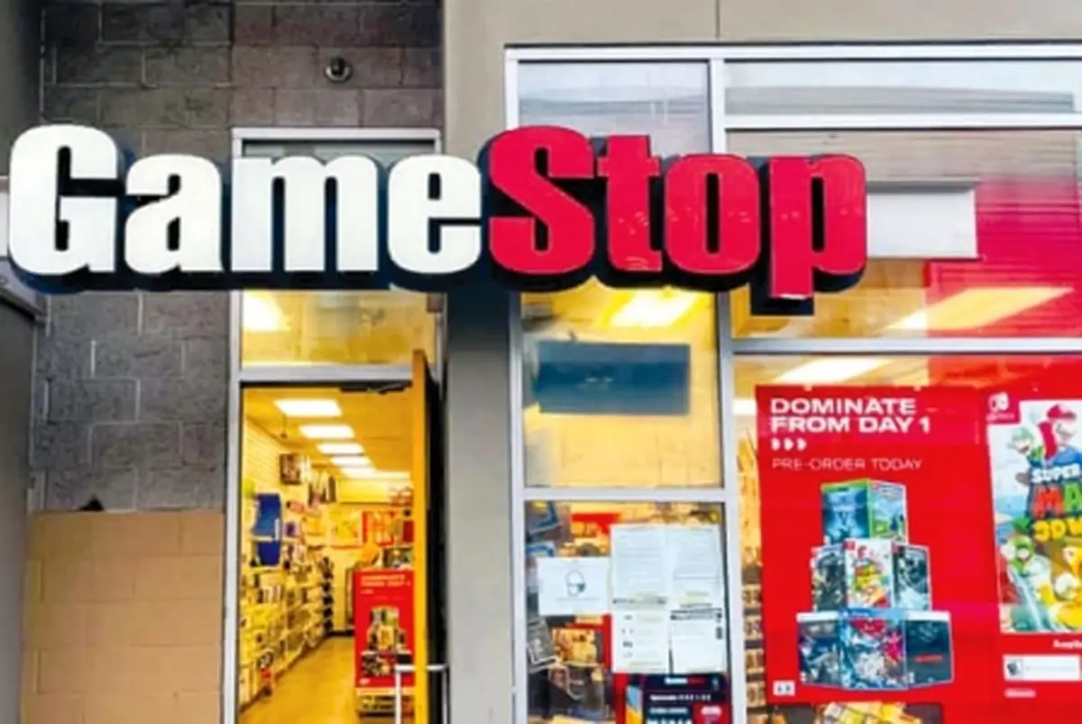 جنجالی‌ترین اتفاق این ‌روزهای بازار بورس آمریکا