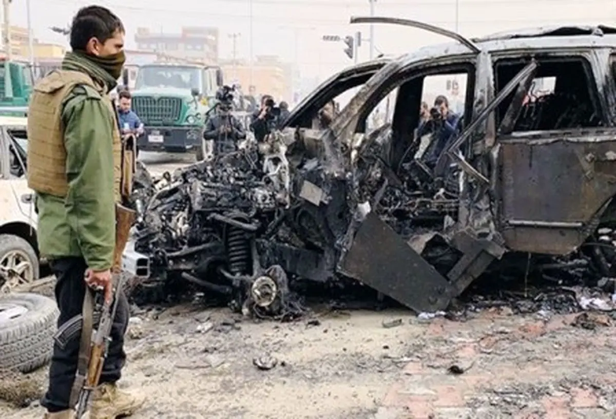 گره مشکلات در افغانستان چطور باز می‌شود؟