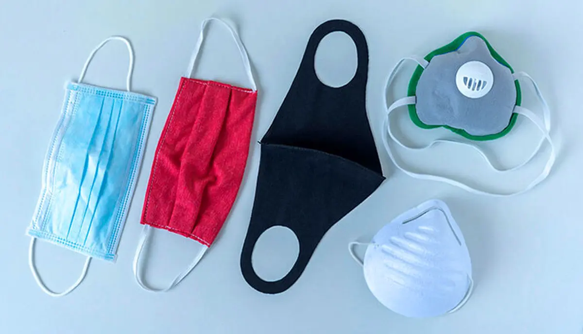 پنج دلیل برای کنار نگذاشتن ماسک پس از واکسیناسیون