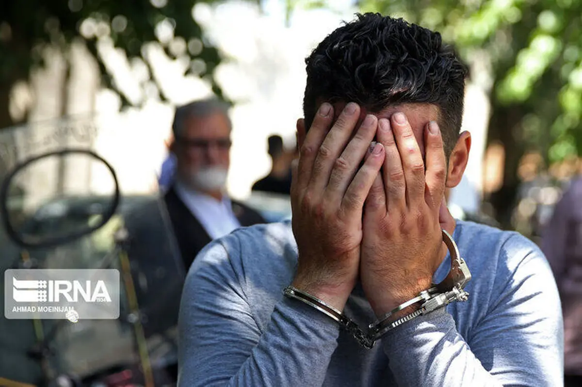 درگیری مسلحانه با پلیس سه مجروح برجا گذاشت