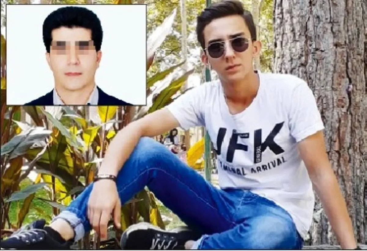 جنون کارمند بانک و قتل‌عام خانوادگی در ایلام