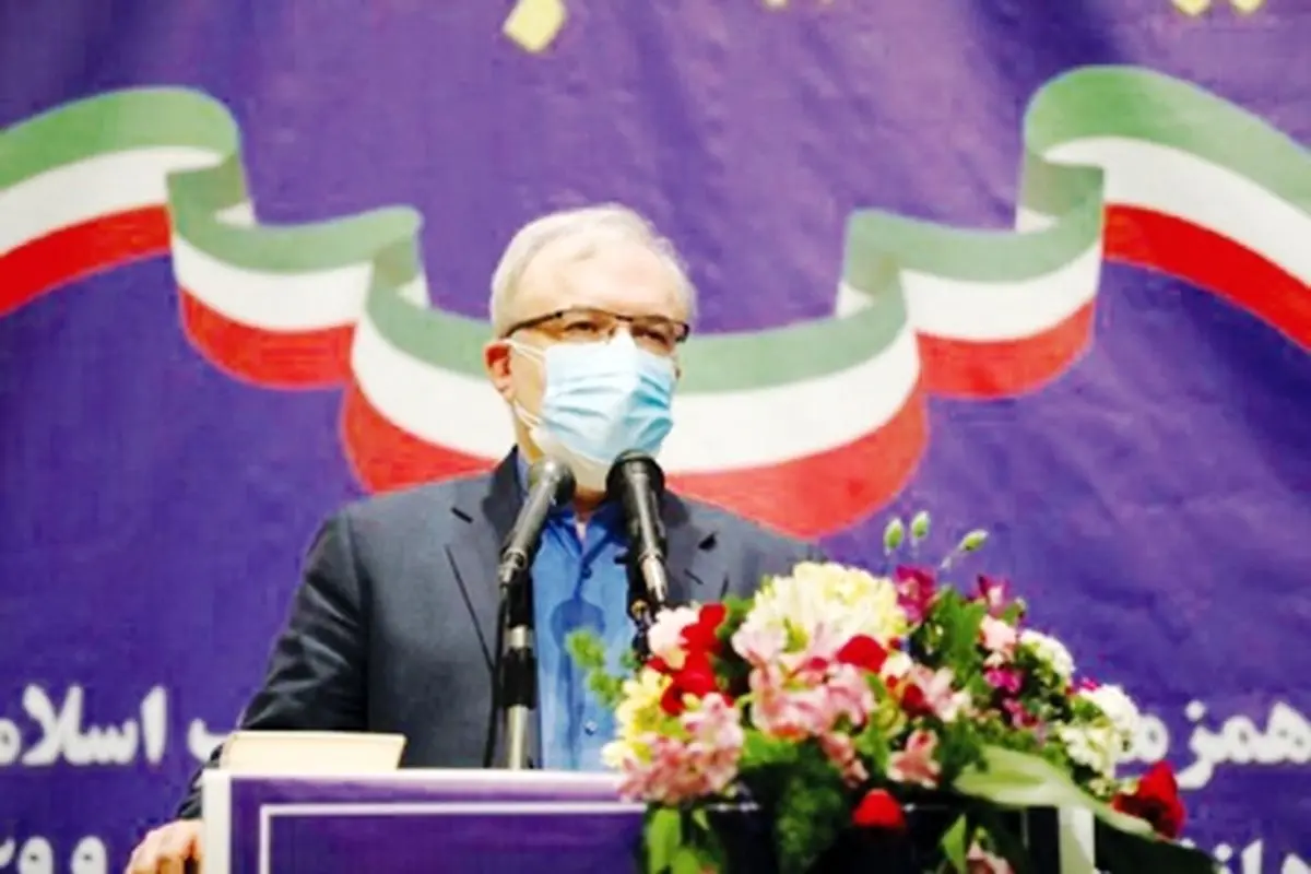 ‌طوفان نمکی ‌علیه منتقدان واکسن کرونای روسی