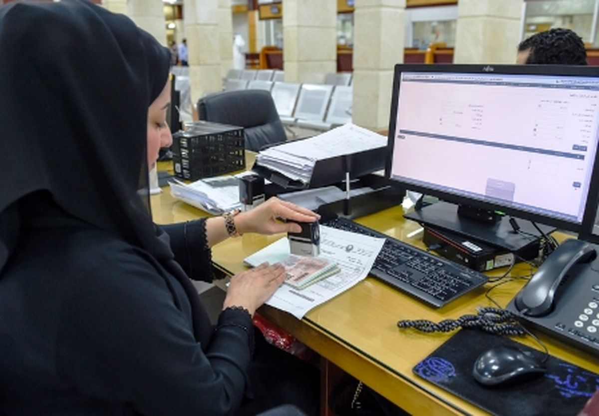 دنگوفنگهای جدید برای ویزای توریستی امارات