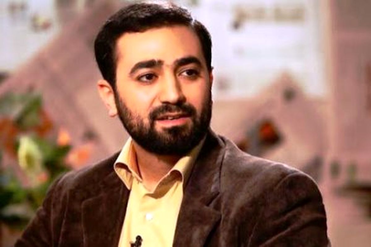 چهره معروف پایداری از رئیس مجلس حکم گرفت