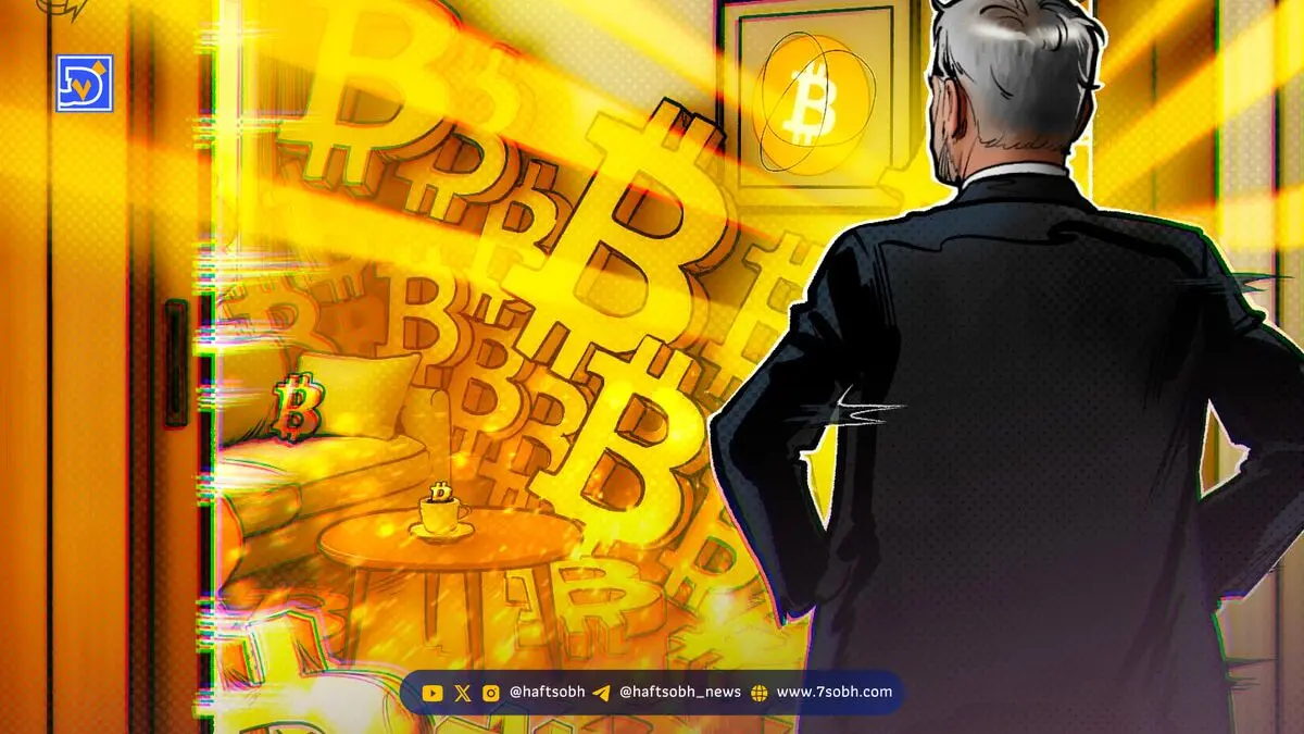 مایکل سیلور: بیت کوین تا پایان سال به ۱۵۰ هزار دلار می‌رسد