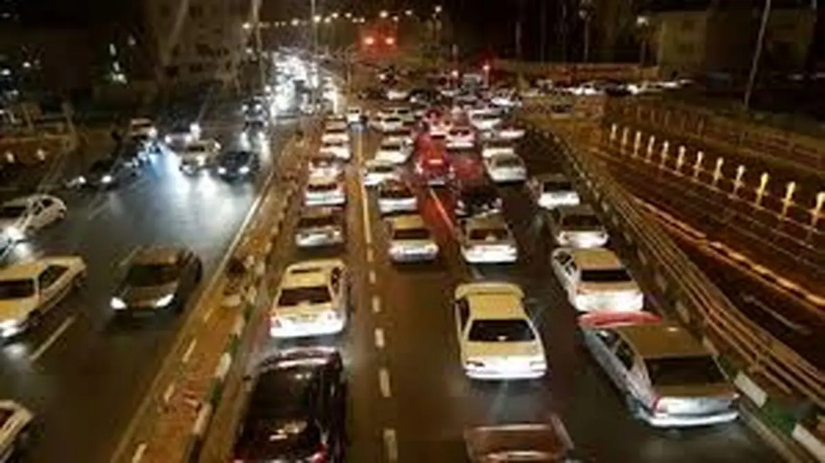 توضیح درباره جریمه محدودیت تردد شبانه