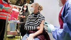 ‌چراغ سبز آلمان به واکسن اسپوتنیک