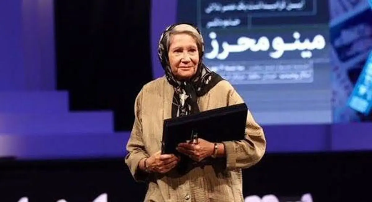 انتظارات ما از‌ خانم محرز در ماجرای واکسن