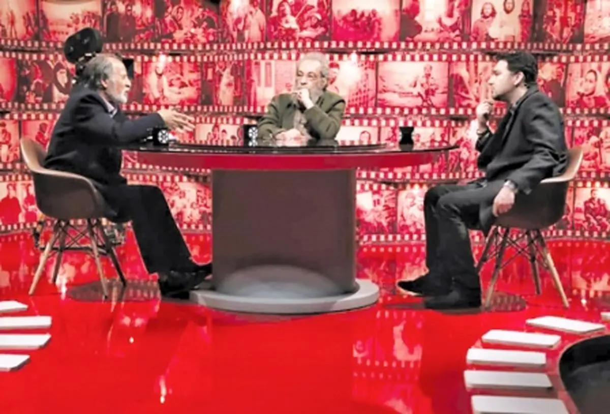 ‌رویکرد تلویزیون در عادی‌انگاری کرونا در جشنواره فیلم فجر