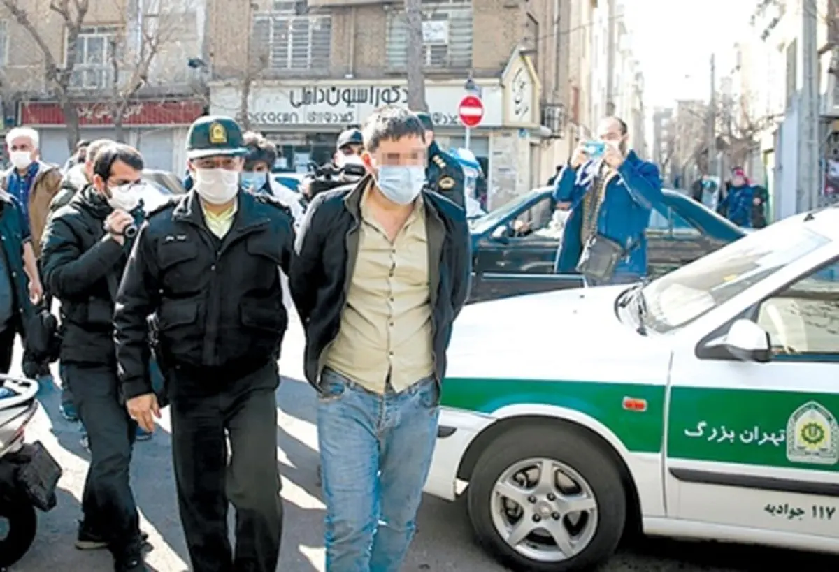 ماجرای سرقت از چهار طلافروشی‌ در یک ماه اخیر