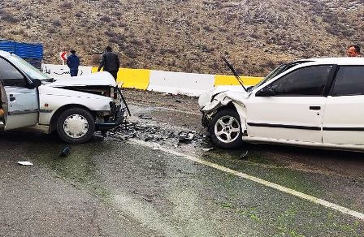 بدون گواهینامه کسی به شما خسارت نخواهد داد