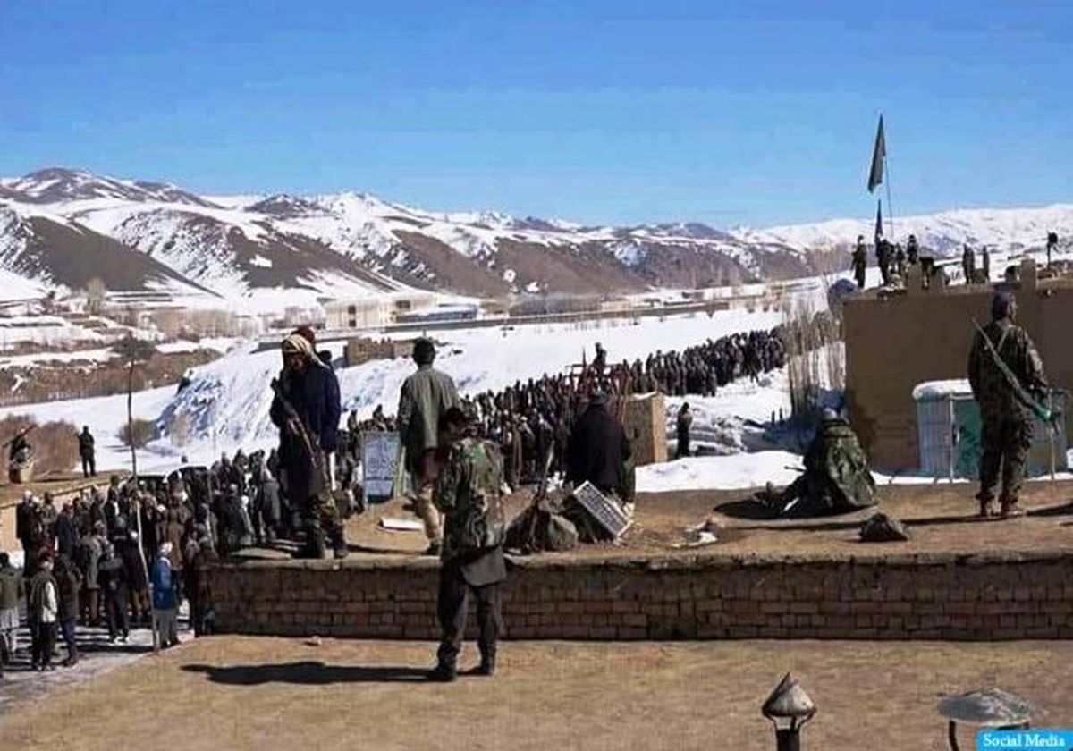 فاجعه در بهسود؛ چه گروهی مقصر است؟