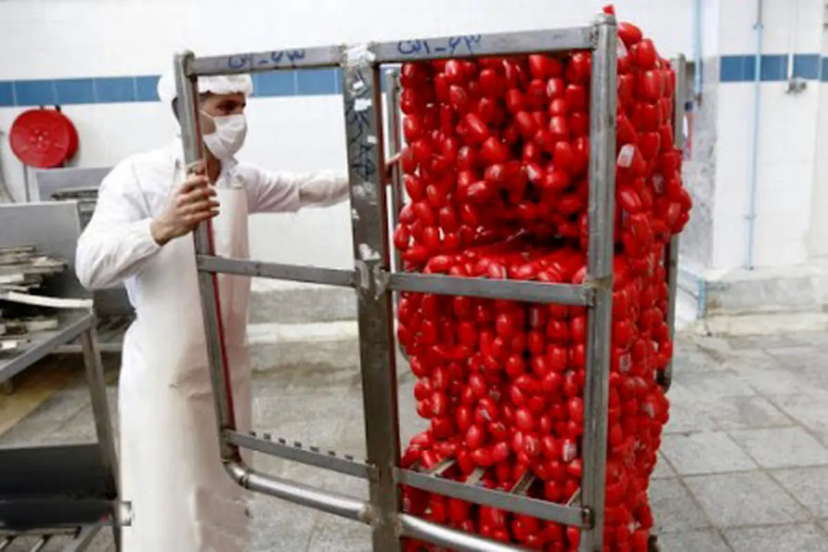 صنعت سوسیس و کالباس؛ از هومر تا آرزومانیان