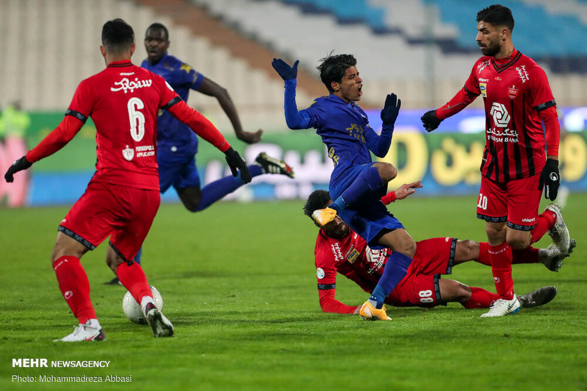 فرمول قهرمانی در لیگ امسال مشخص شد