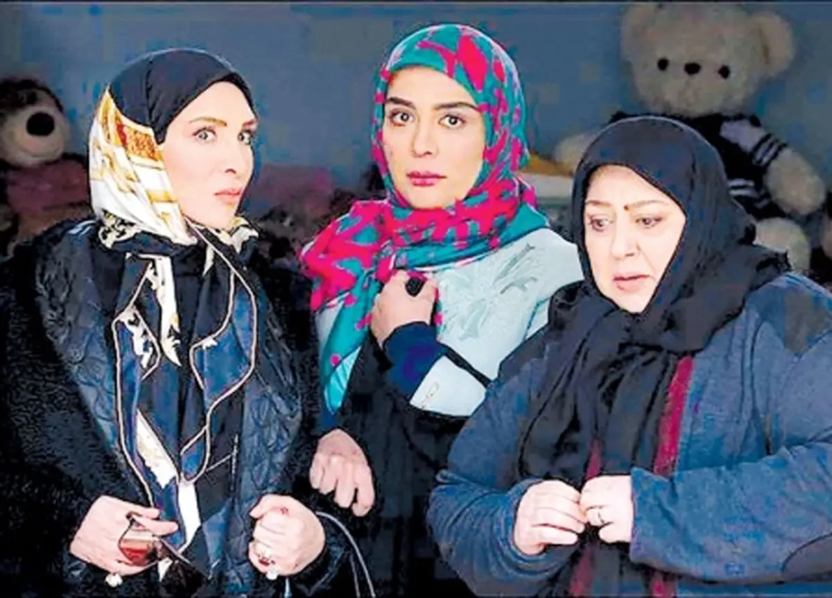 سیمای مادرانی در دوردست؛ از بایگان تا ‌قلی‌خانی