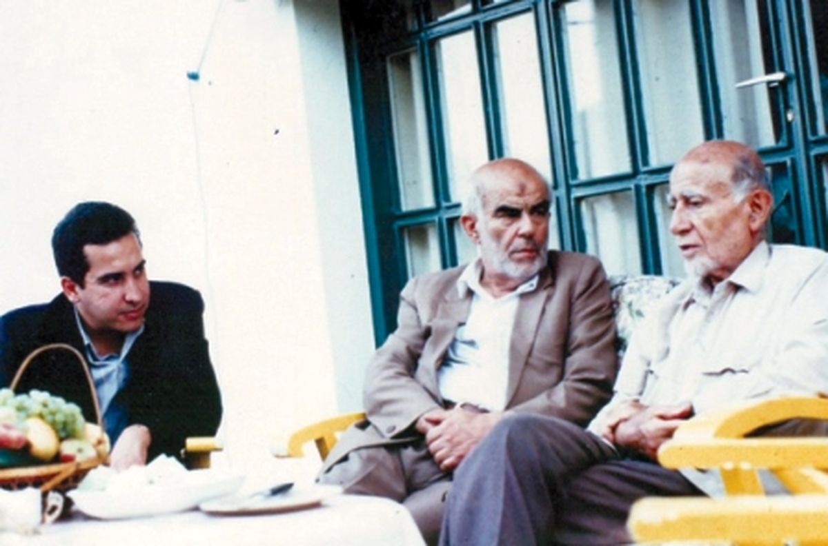 داستان آن ۵۳نفر و شکوفایی اقتصادی دهه ۴۰
