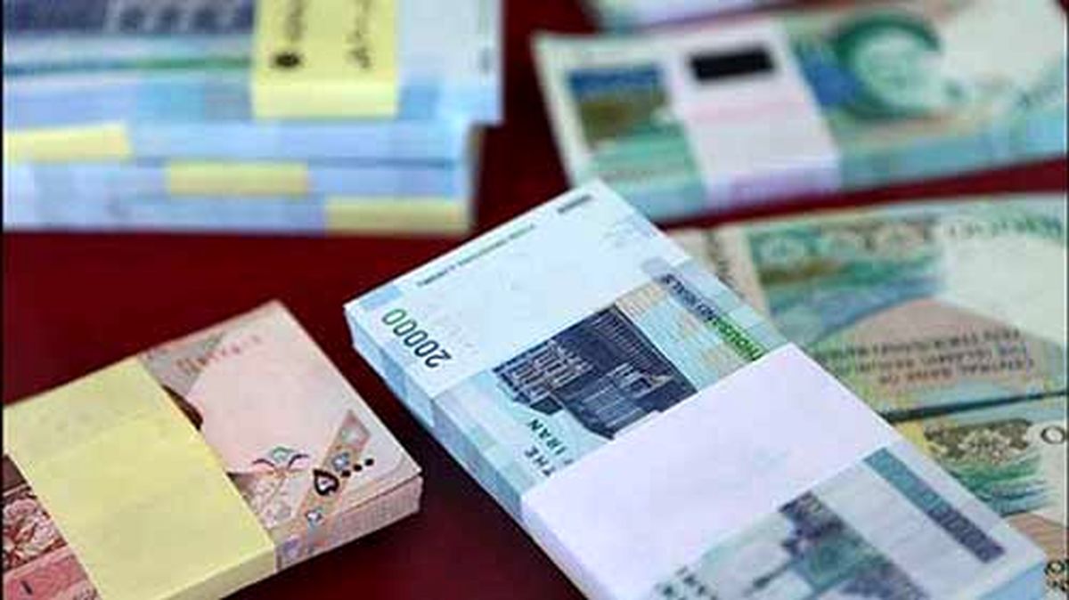 مبلغ عیدی امسال کارمندان دولت تعیین شد