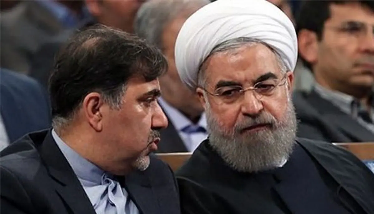 هزینه ادامه تحریم‌ها علیه ایران چند میلیارد دلار است؟