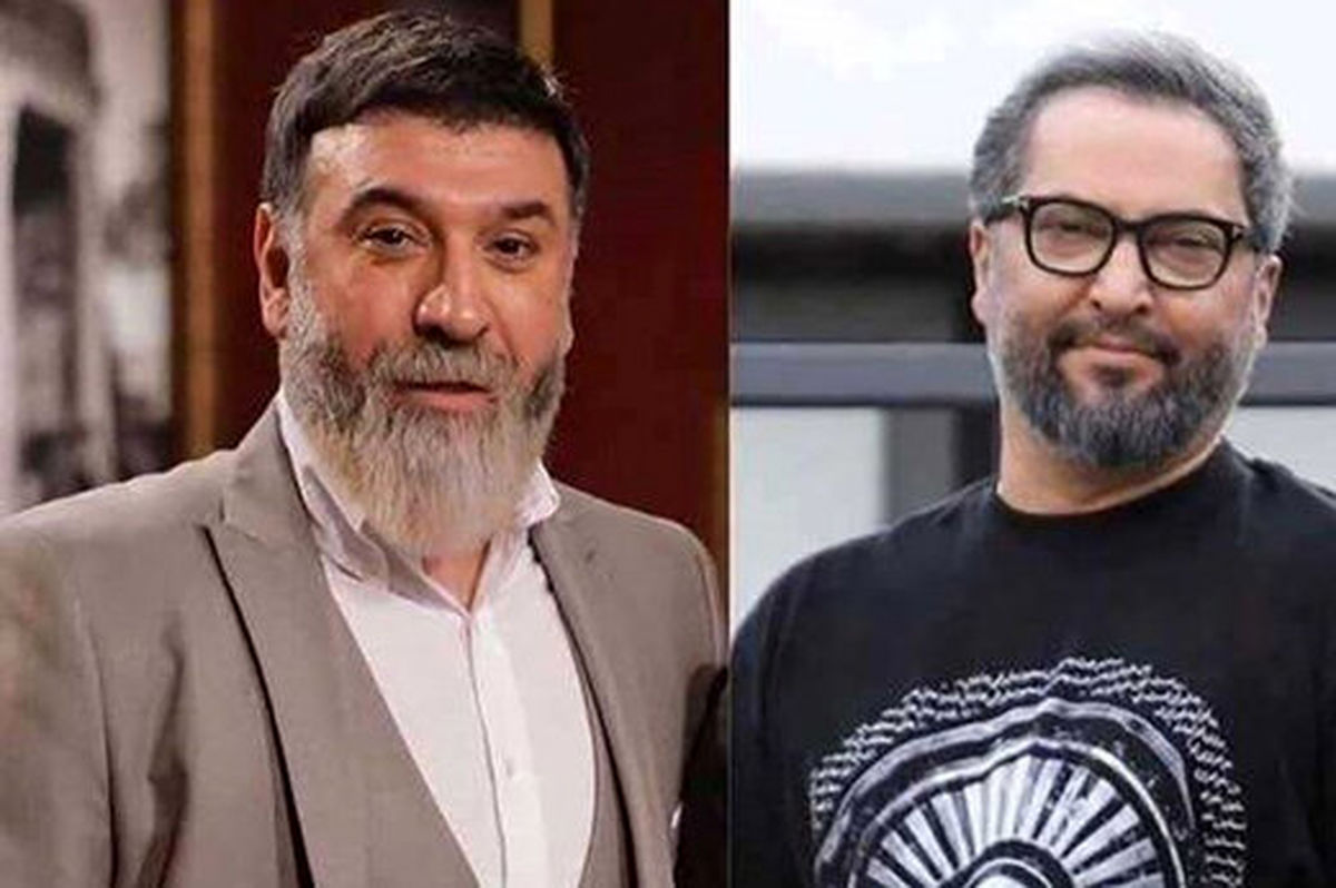 توضیحات دکتر هاشمیان از روند بیماری میناوند و انصاریان