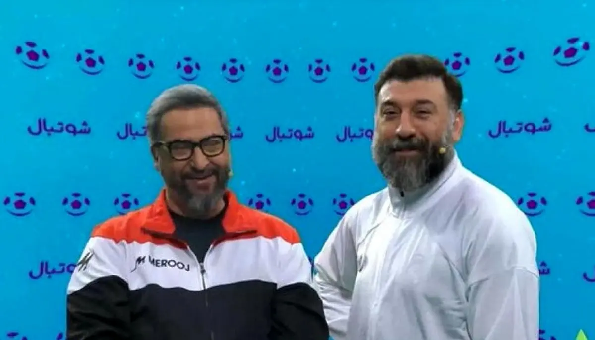 اگر واکسن بود حال انصاریان و میناوند خوب میشد؟