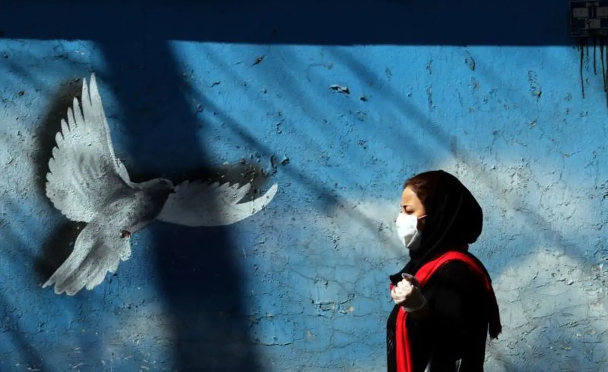 همه‌چیز درباره کرونای جهش‌یافته و راه‌های نجات