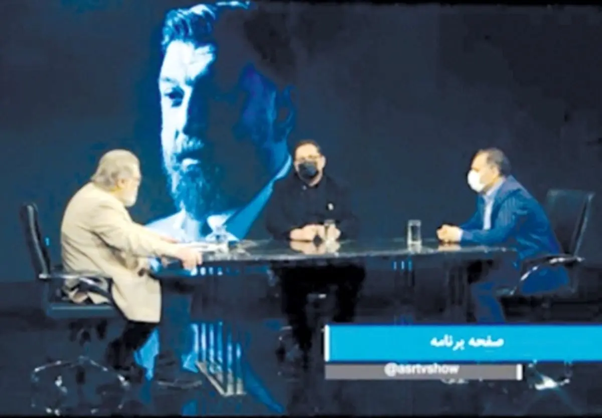 ردپای مافیای دارو ‌در ‌فاجعه انصاریان و میناوند