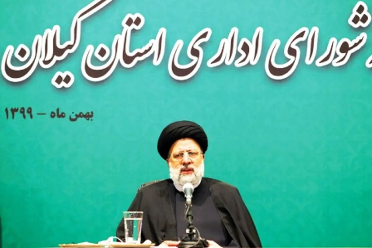 بغض قاضی‌القضات از وضعیت دو کارخانه در رشت