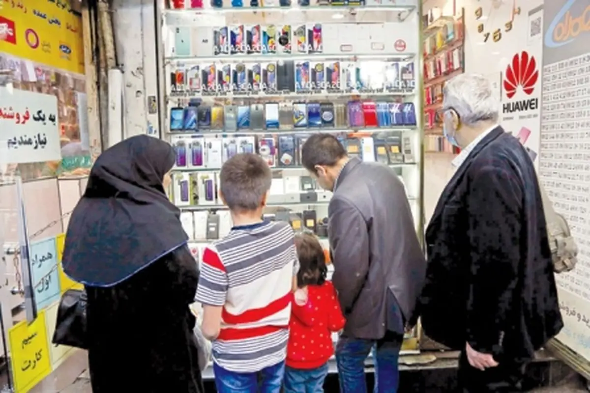 قیمت گوشی موبایل؛ صعود‌ آیفون‌، عقب‌نشینی شیائومی