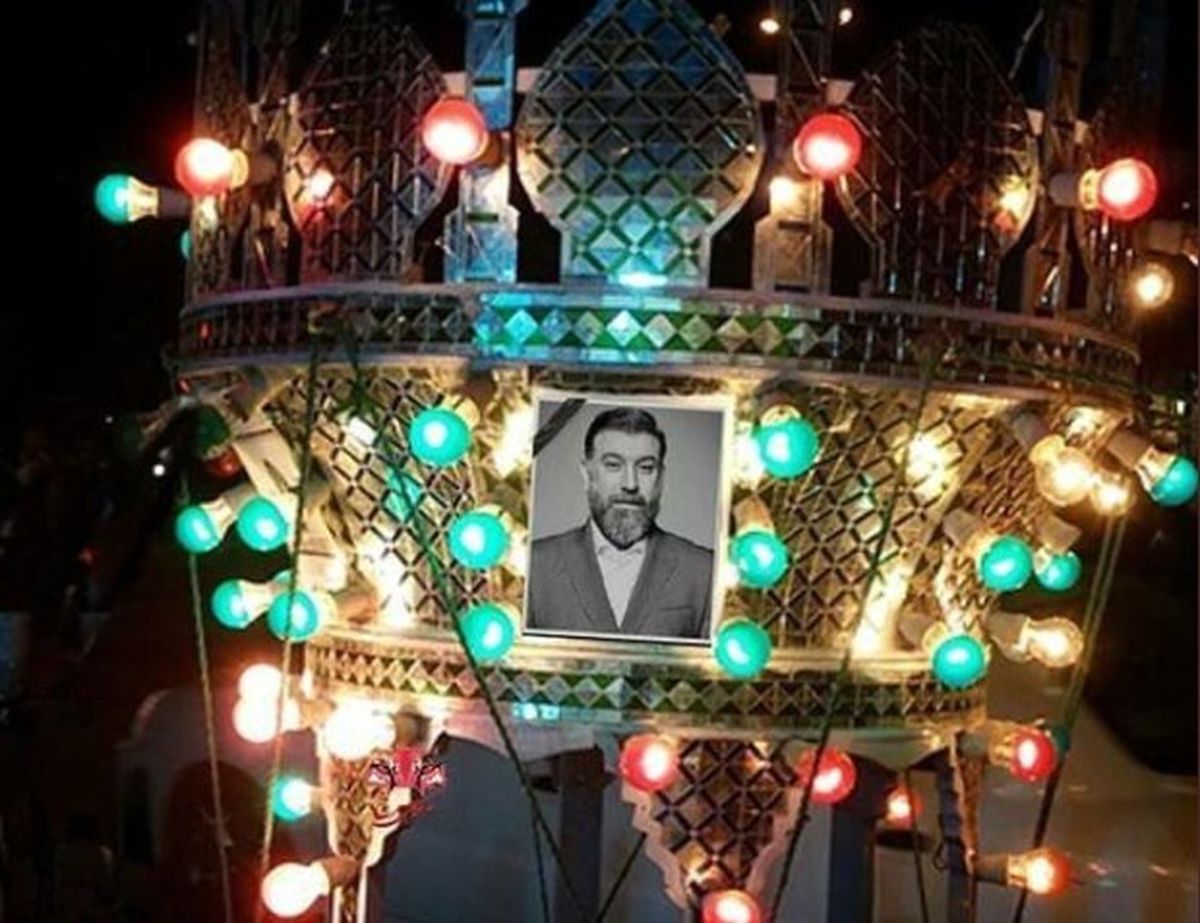 واکنش به ادعای جنجالی درباره مرگ انصاریان