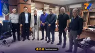 خبر بد برای استقلال و پرسپولیس؛ قلعه حسن خان قلعه پیکان شد!