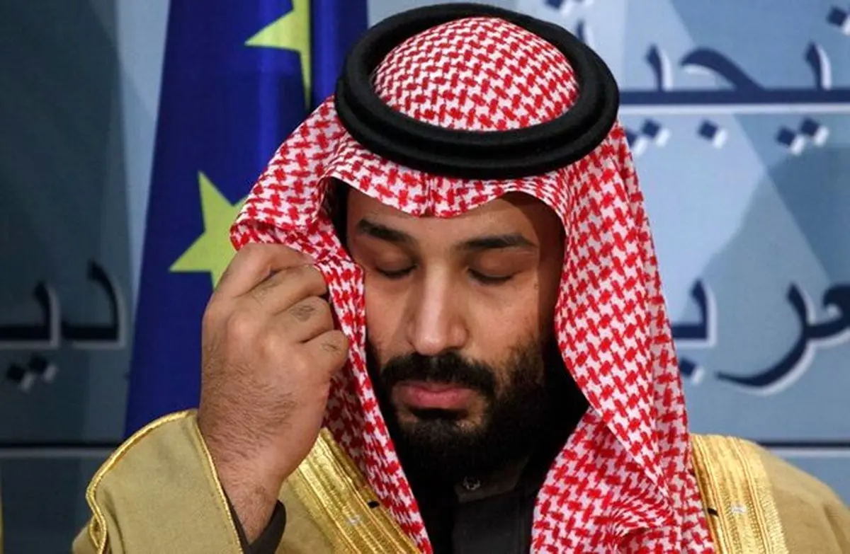 تعلیق فروش آخرین بسته سلاح به‌عربستان توسط آمریکا