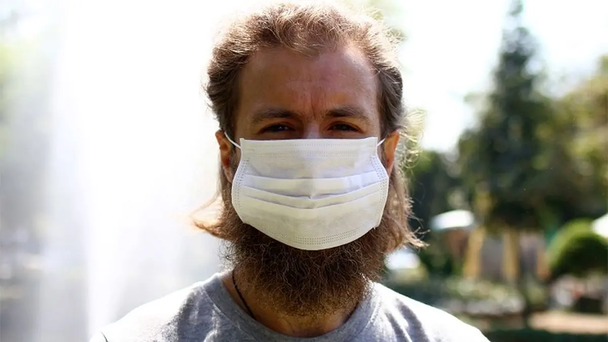 احتمال انتقال کرونا از طریق مو و ریش چقدر است؟