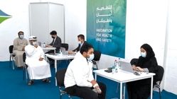 روایت دست اول از تزریق واکسن کرونا