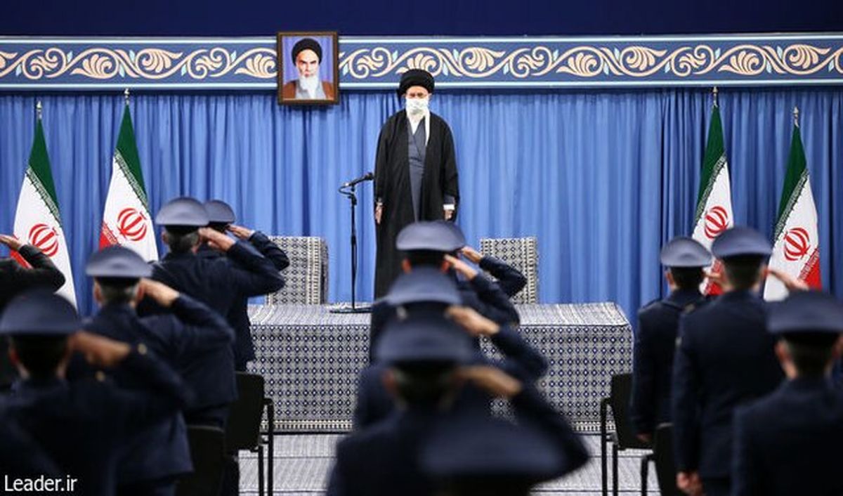 رهبری: اگر تحریم‌ها را بردارند به برجام برمی‌گردیم