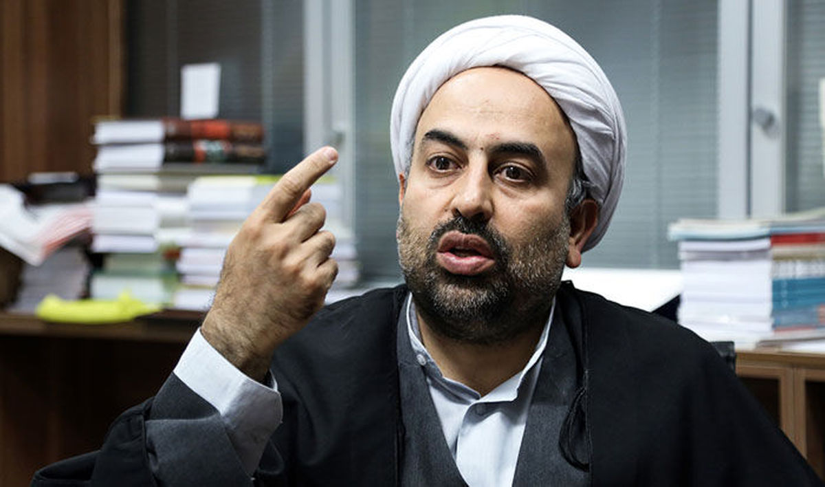 ادعای جنجالی زائری: انصاریان دوشنبه فوت کرده بود