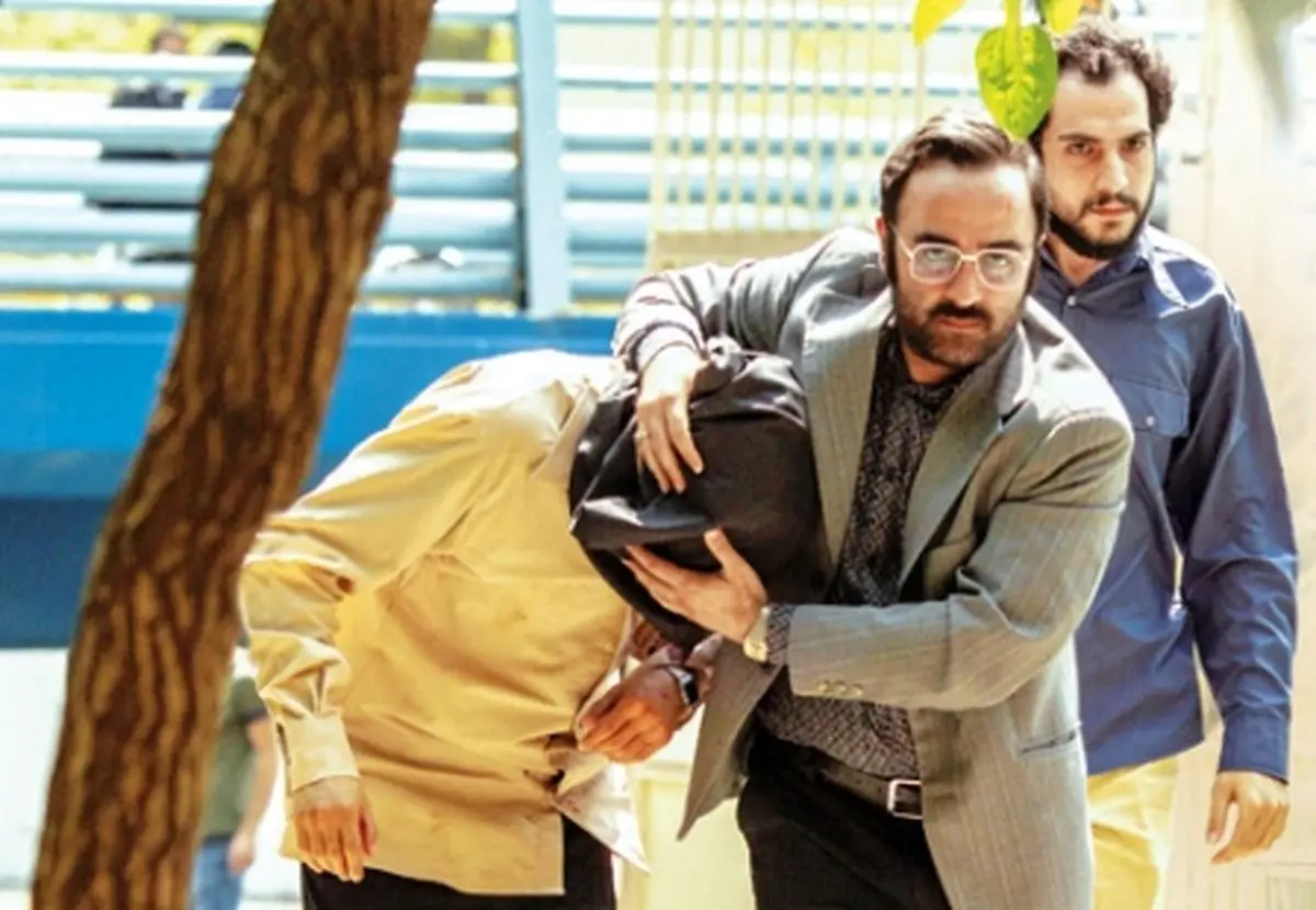 جشنواره فجر؛ چند تپش کوتاه در سالن‌ تاریک سینما