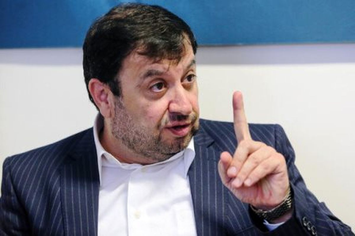 دردسرهای ایلان ماسک برای دکتر فیروزآبادی