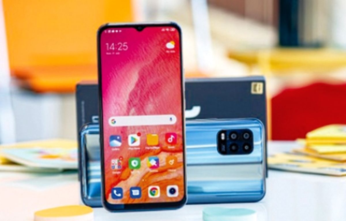 چرا حاضرم دوباره یک Mi 10 Lite 5G جدید بخرم؟