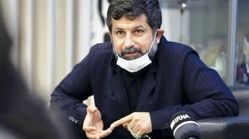 خداحافظی خبرسازترین ‌استاندار ایران